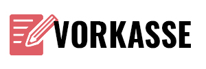 Vorkasse