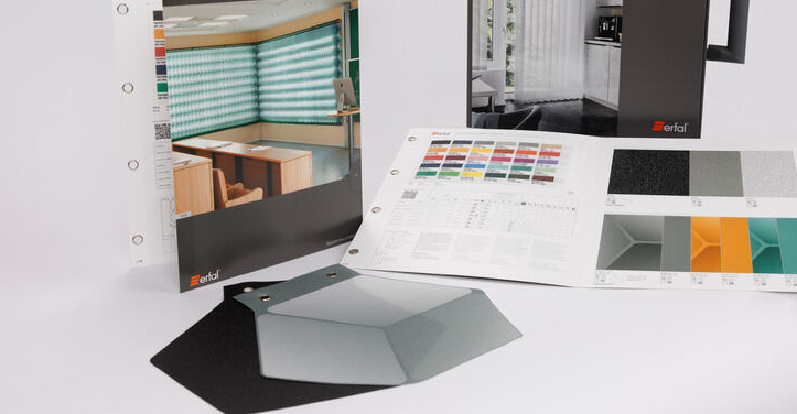 Stoffmuster Versand im Original in Hamburg